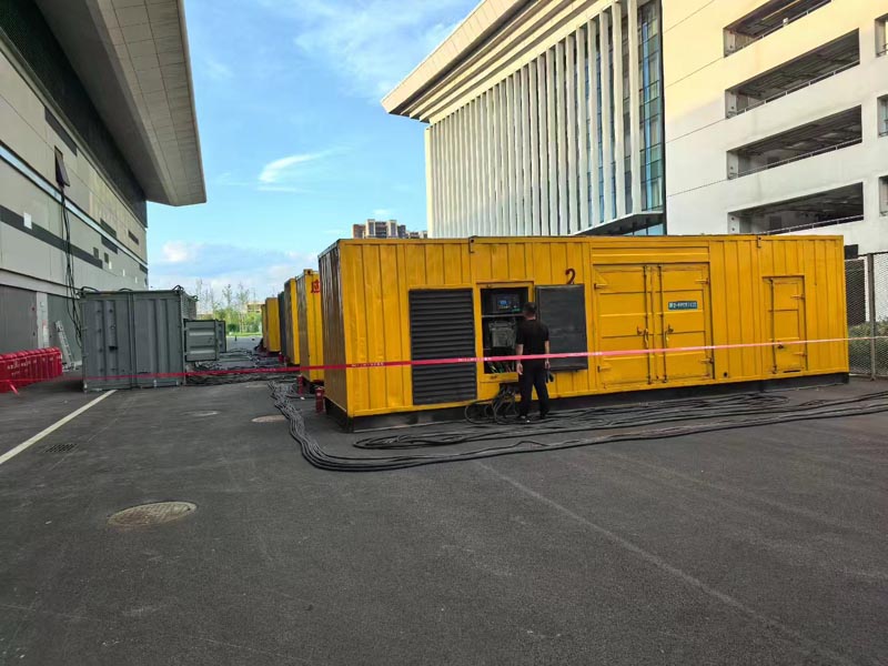 诸暨柴油发电机冬季保养注意事项？