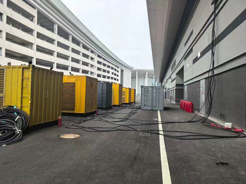 诸暨冬季柴油发电机启动前需要做哪些准备工作？