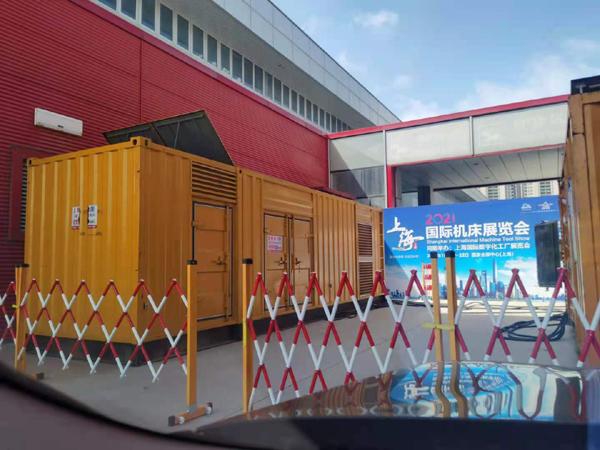 诸暨发电机出租 对于发电机的特性你了解多少?
