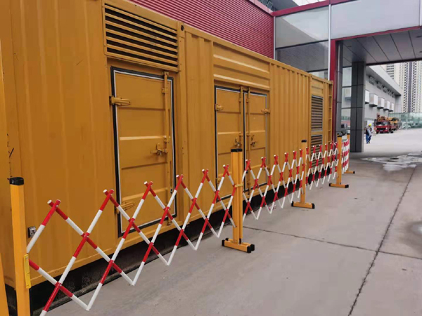诸暨发电机出租 你知道怎样鉴定发电机品质的好坏吗?