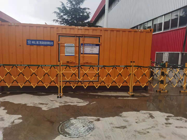 诸暨租赁发电机 柴油发电机组供应商:柴油发电机组润滑油的作用?