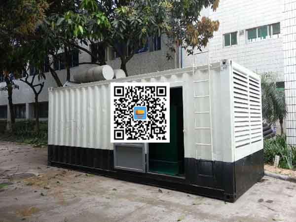 诸暨出租发电机-什么样的柴油发电机使用效果比较好