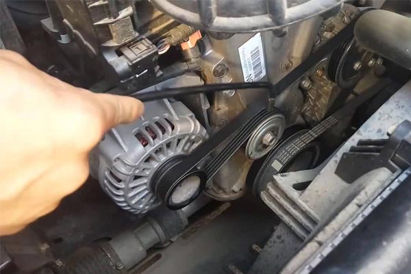 诸暨转速传感器的工作原理是什么?
