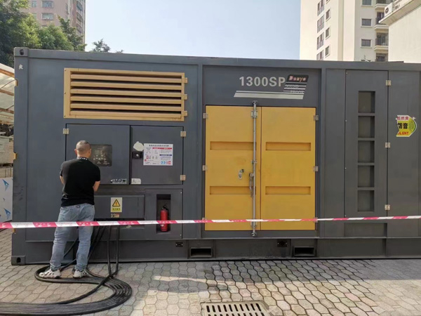 诸暨500KW发电机组冬季应该配多大的启动电瓶?