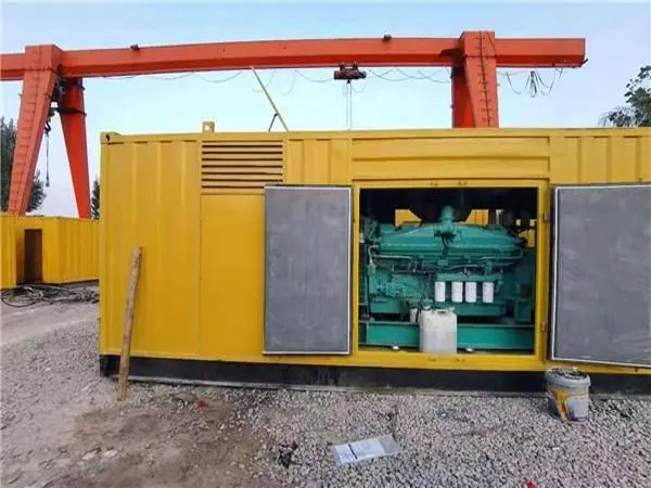 诸暨冬季低温环境下,500KW发电机组应该选择什么类型的启动电瓶?
