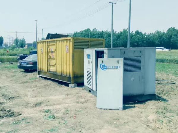 诸暨柴油发电机组冬季日常维修需要哪些工具？